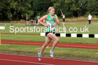 800 metres, 2021 North East Grand Prix 6, Monkton, Wednesday, August 4th. Photo: David T. Hewitson/Sports for All Pics
